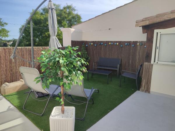Photo du logement