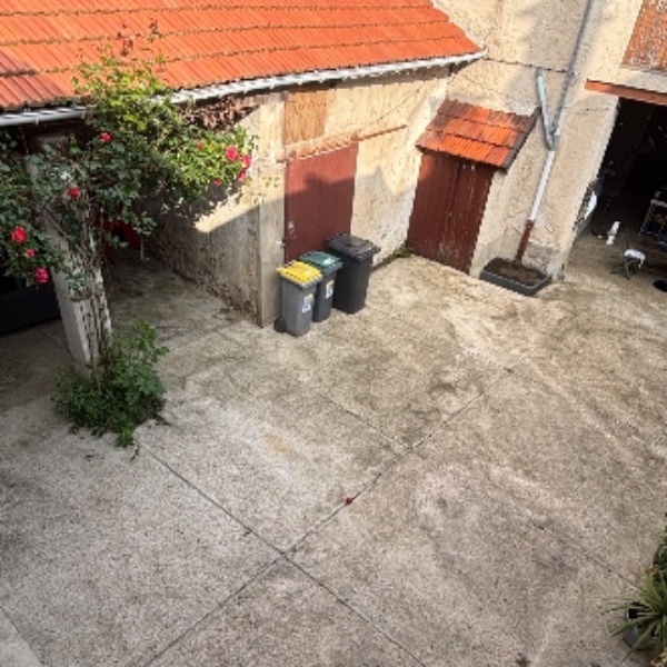 Photo du logement