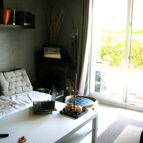 Photo du logement