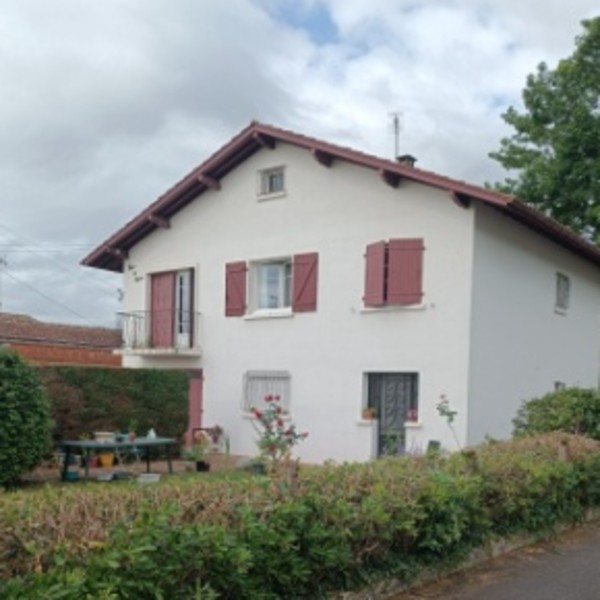 Photo du logement