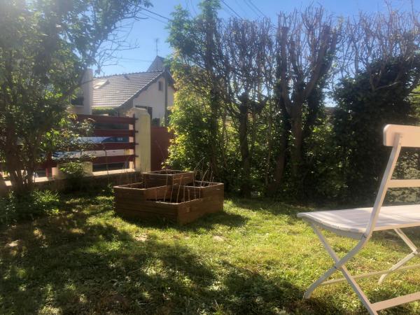Photo du logement