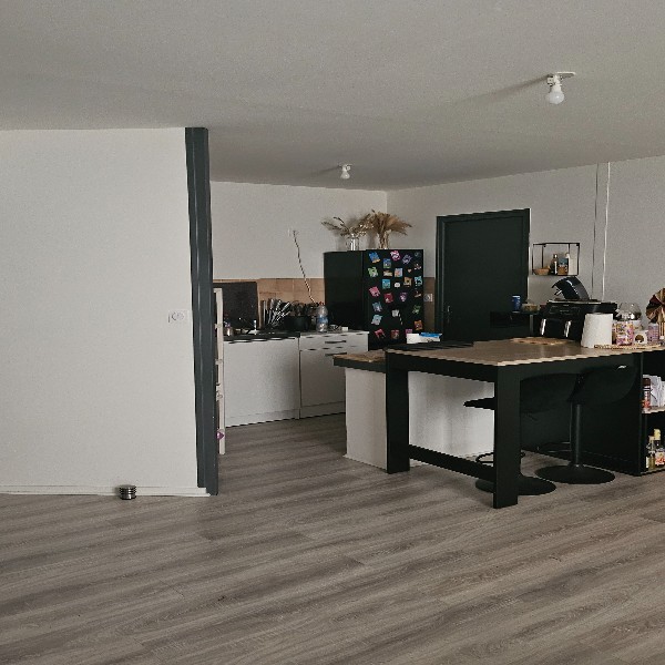 Photo du logement