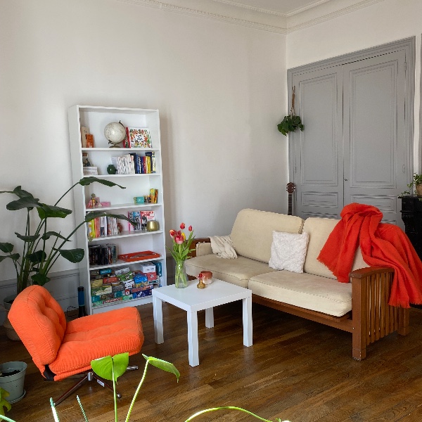 Photo du logement