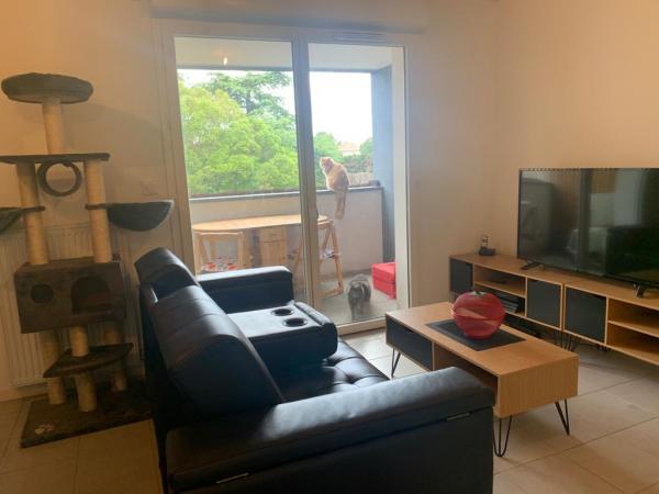 Photo du logement