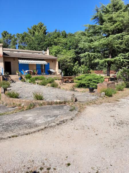 Photo du logement