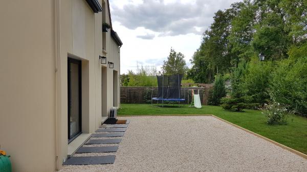 Photo du logement