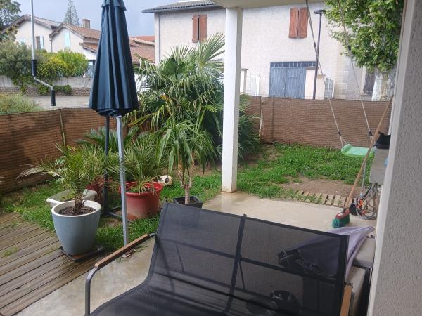 Photo du logement