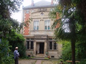 Photo du logement