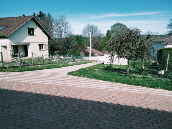 Photo du logement