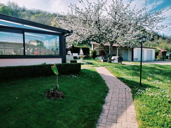 Photo du logement