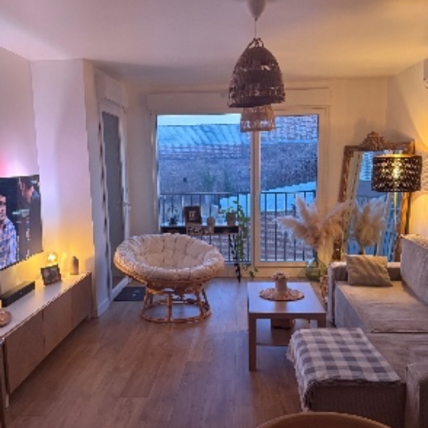 Photo du logement