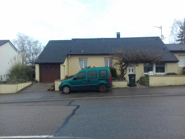 Photo du logement