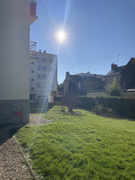 Photo du logement