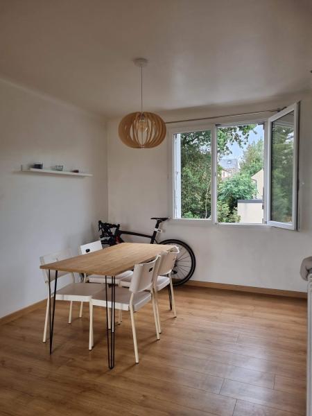Photo du logement