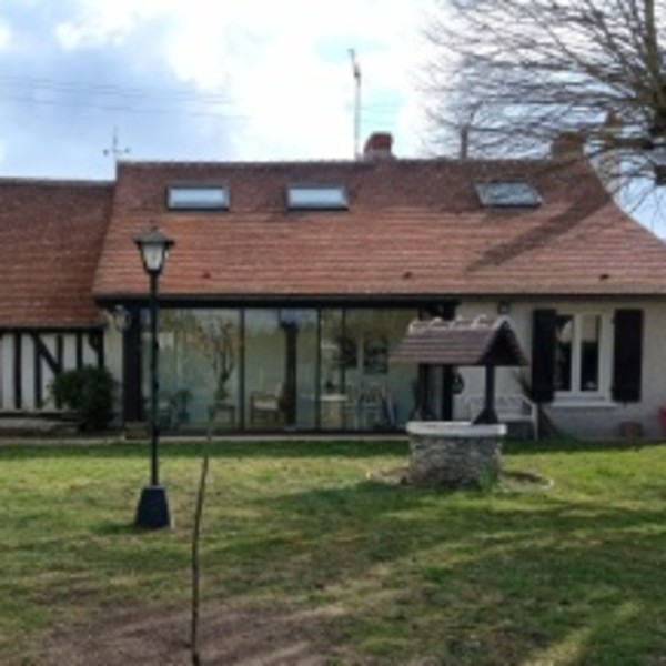 Photo du logement