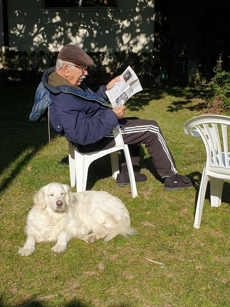 Photo du logement