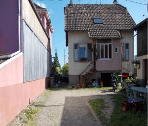 Photo du logement