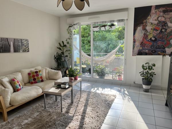 Photo du logement