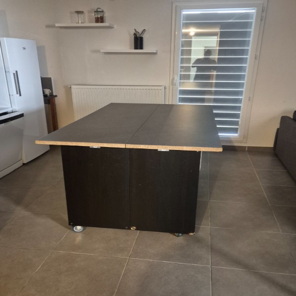 Photo du logement