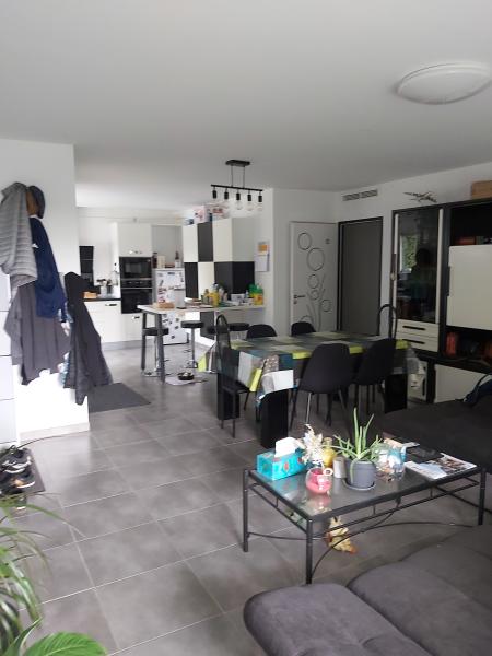 Photo du logement