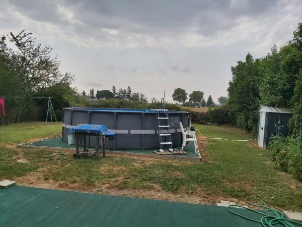 Photo du logement
