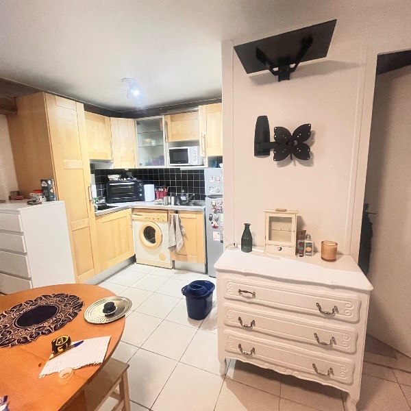 Photo du logement