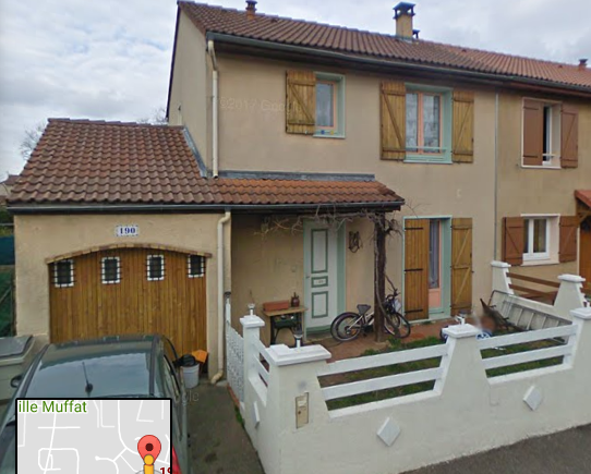 Photo du logement