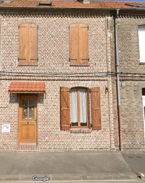 Photo du logement