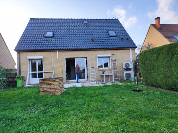 Photo du logement