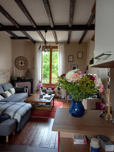 Photo du logement