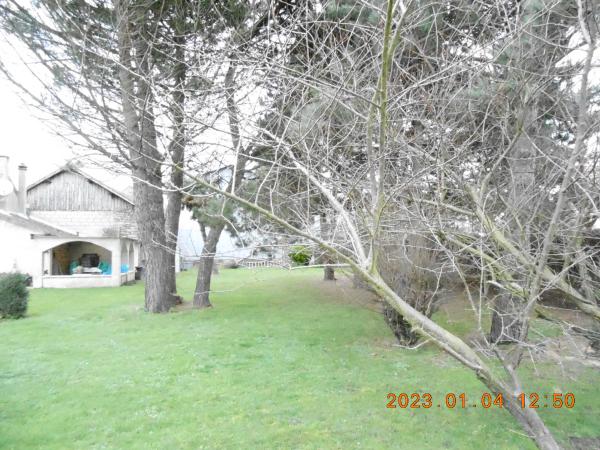 Photo du logement