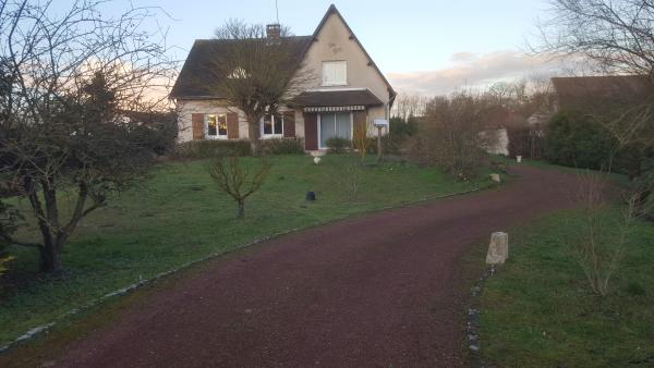 Photo du logement