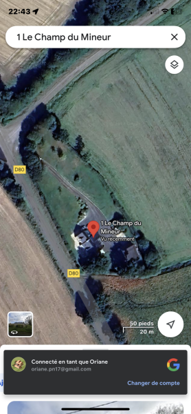 Photo du logement