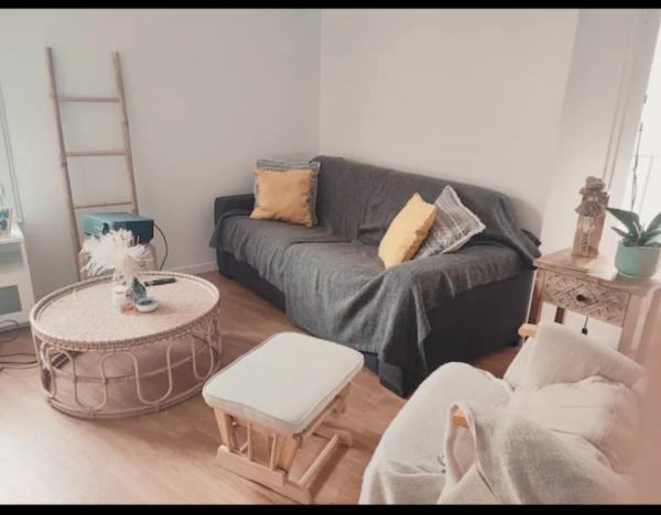 Photo du logement