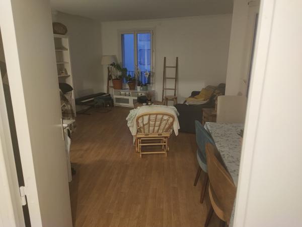 Photo du logement