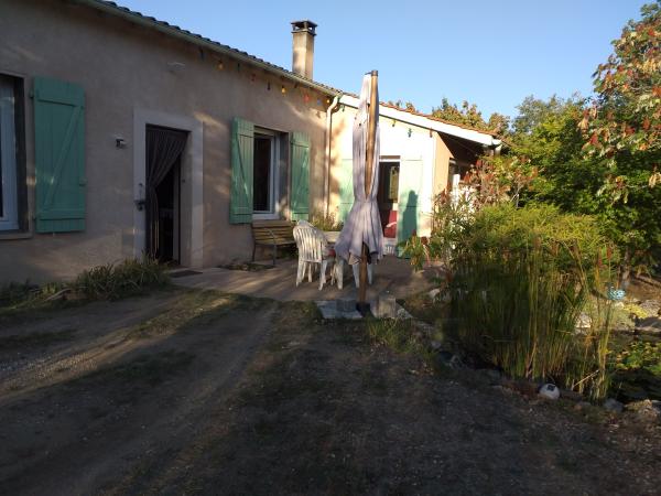 Photo du logement