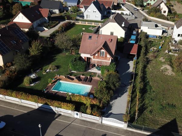 Photo du logement