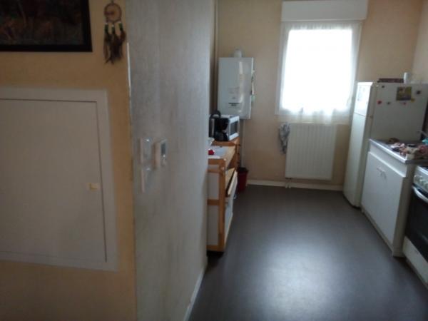 Photo du logement