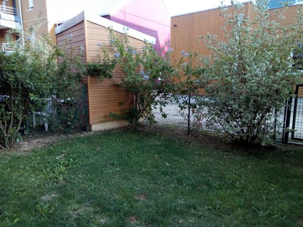 Photo du logement