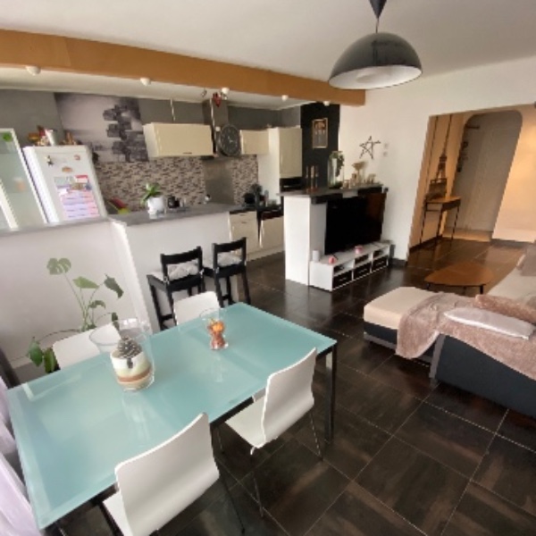 Photo du logement