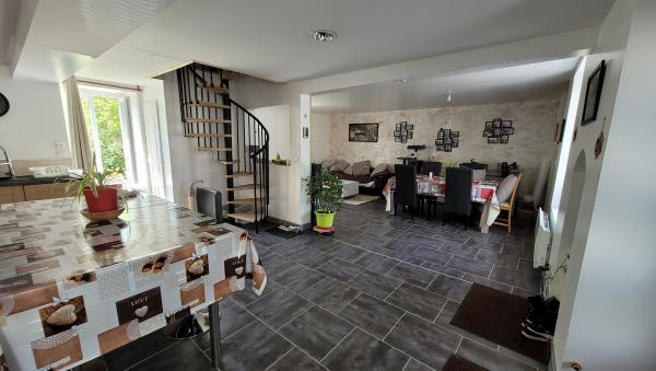 Photo du logement