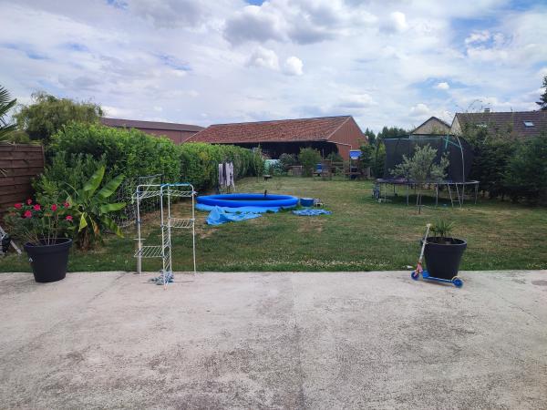 Photo du logement