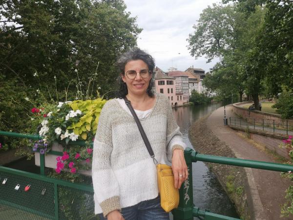 Christelle