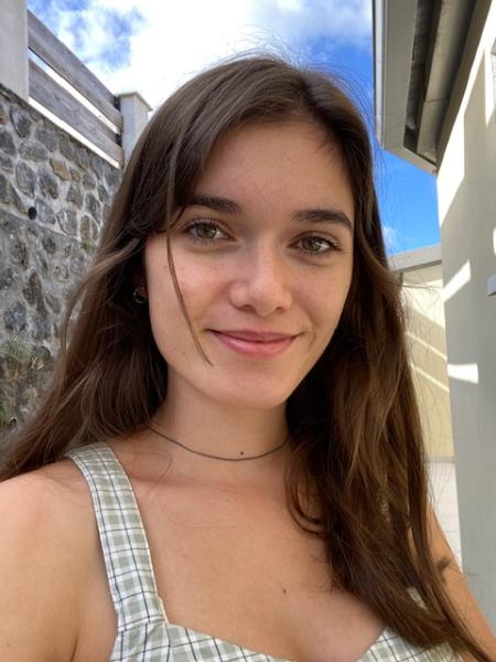 Emiliana - 23 ans