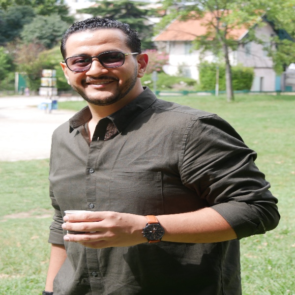 Khaled