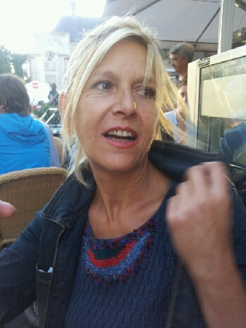 Miry anne