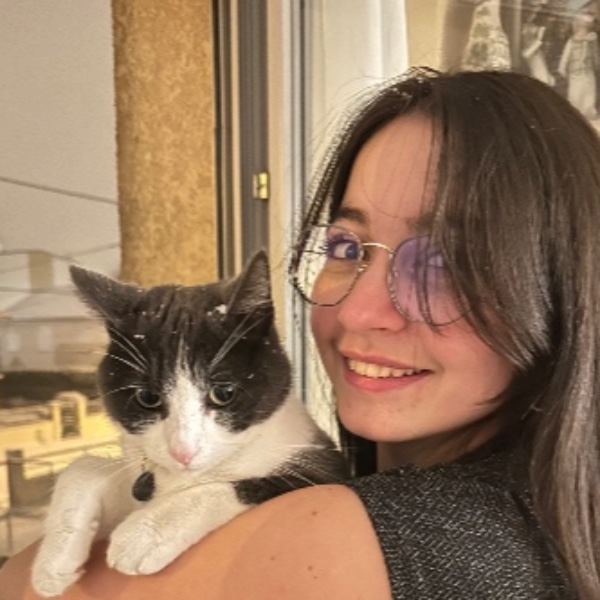 Maïwenn