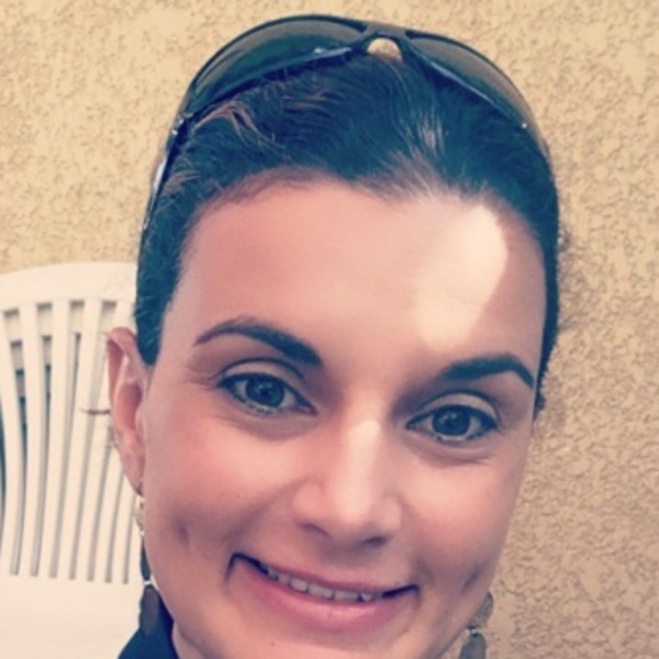 Laurianne