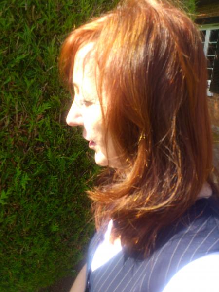 Frédérique