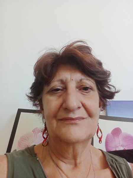 cathy